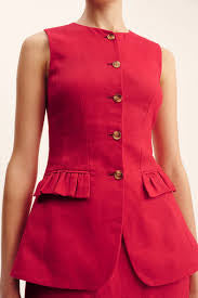 Matilda gilet