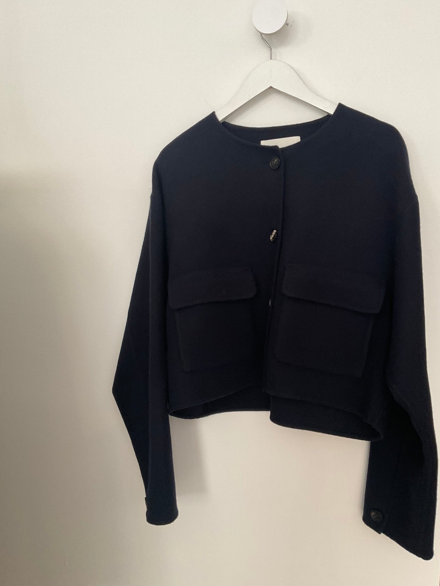 Haylen - navy
