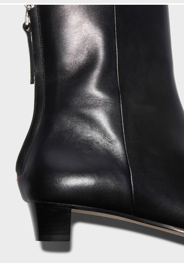 Harriet ankle boot black