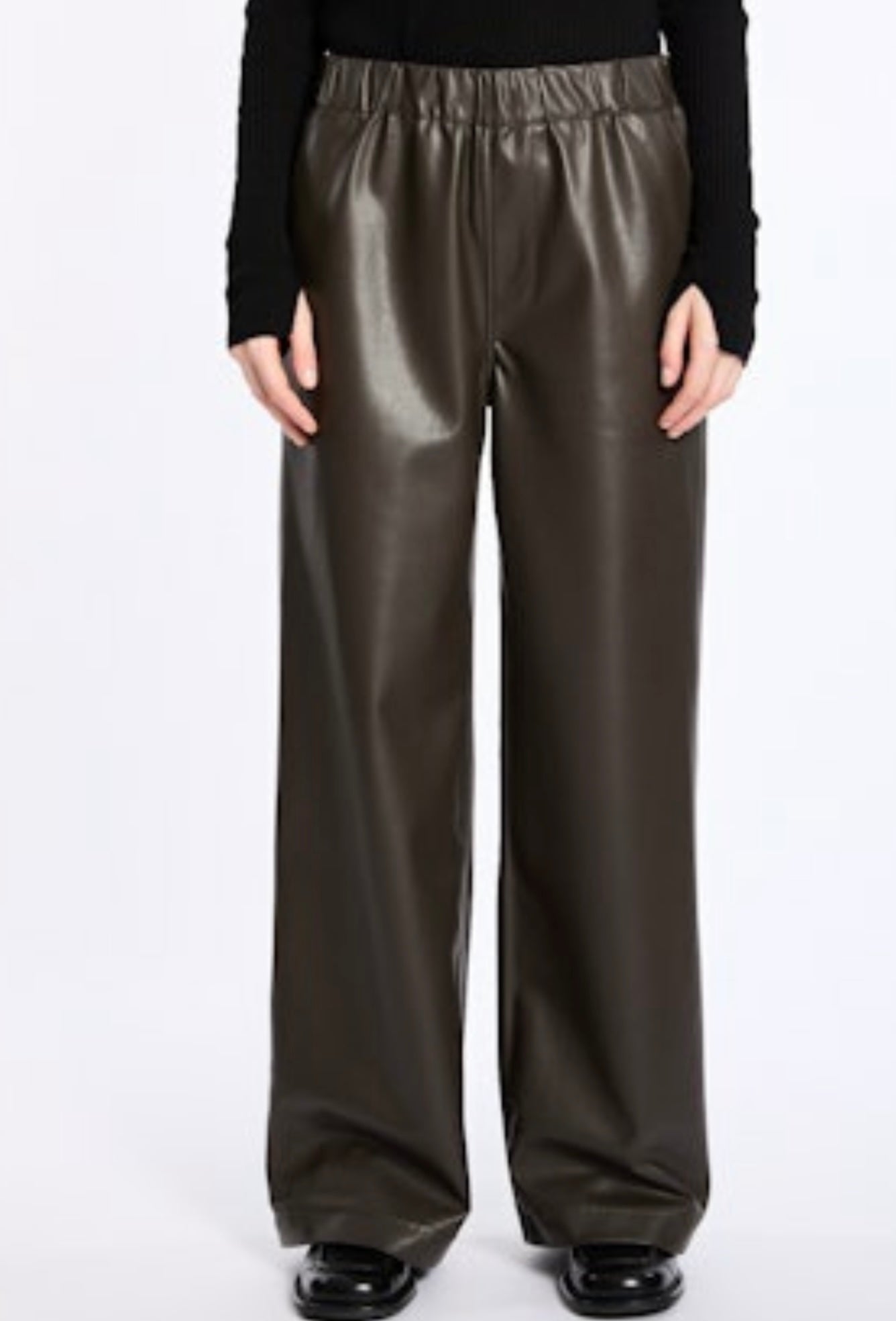 Lory pant chocolate