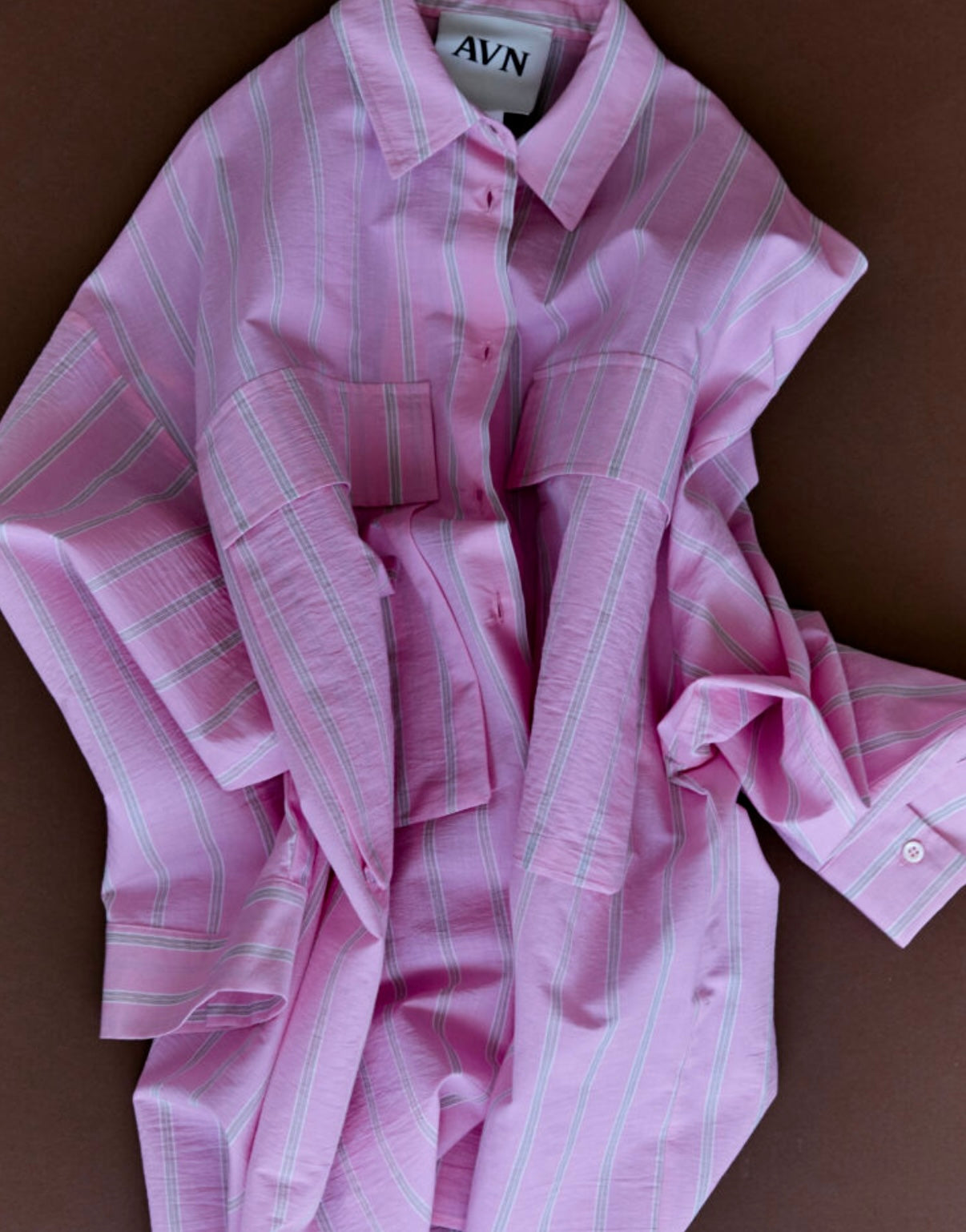 Easy shirt