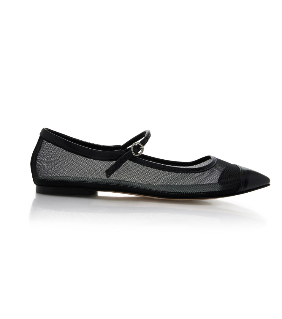 Uma mesh black