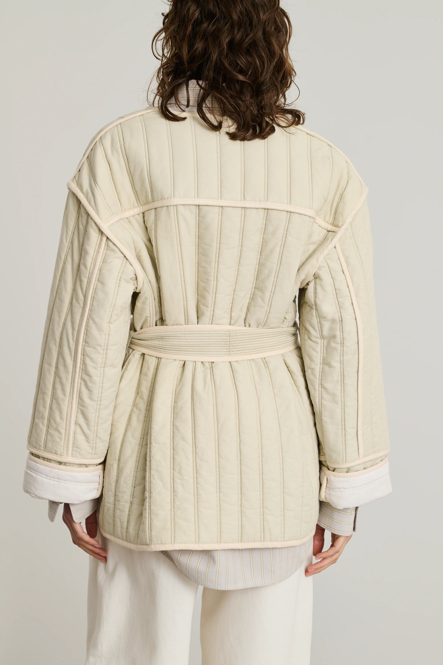 Eclipse jacket