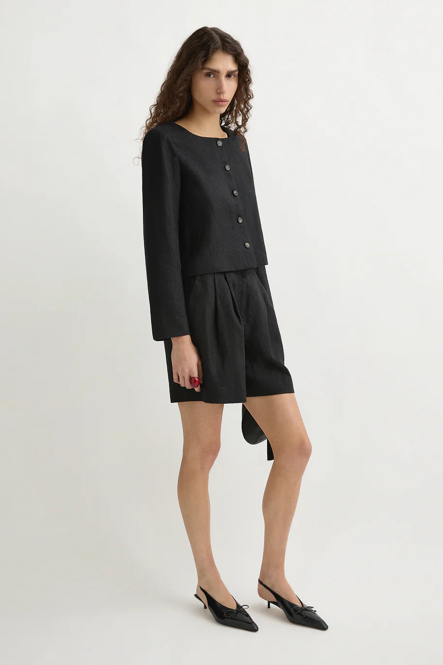 MARCHELLO SHORT