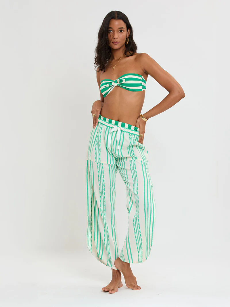 Mimi flyaway pants