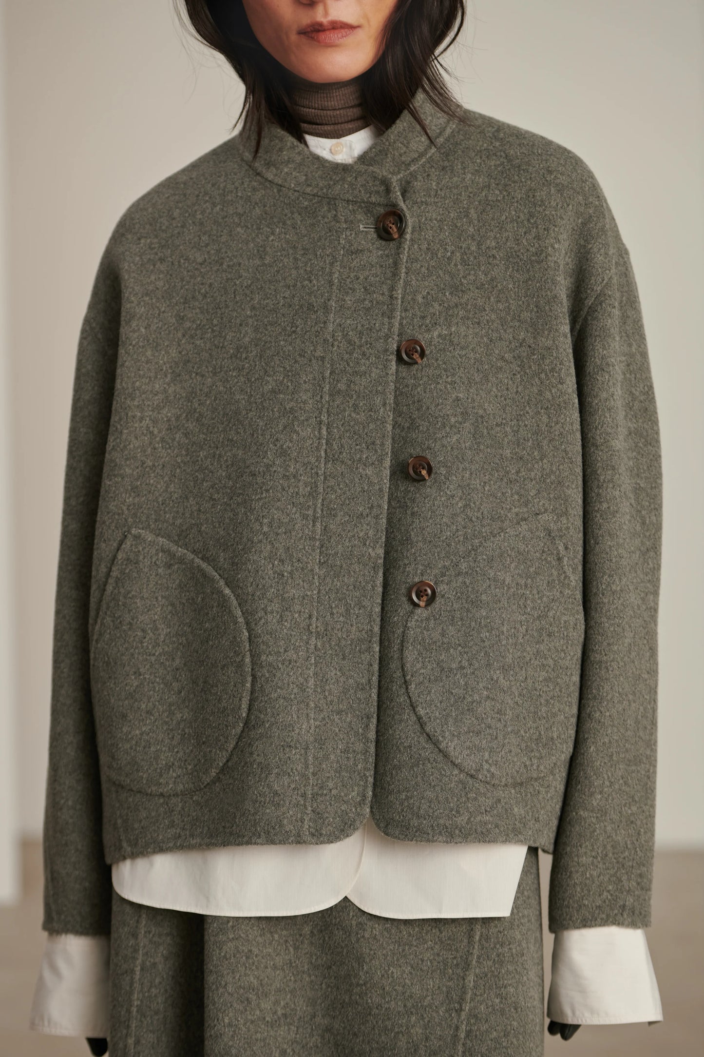 Virtue jumper
