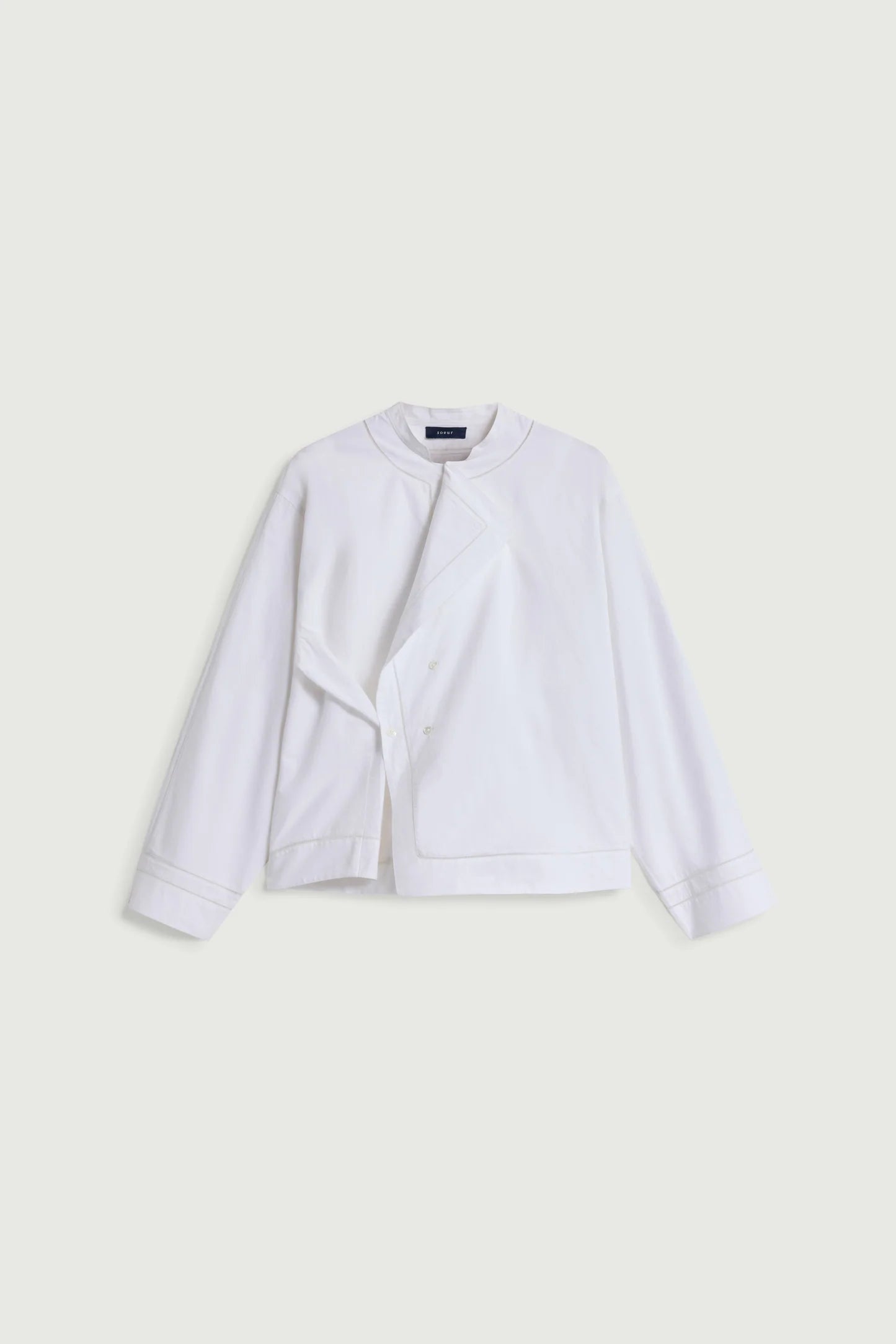 Lorraine blouse