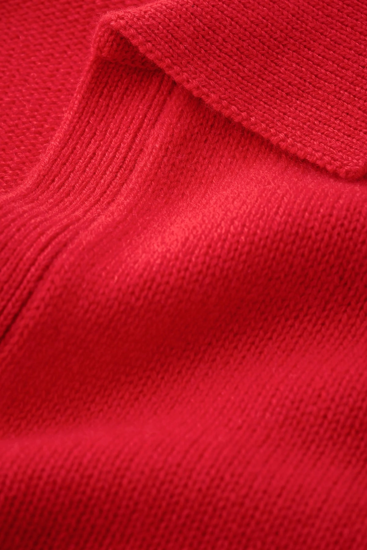 Relaxed fit polo shirt