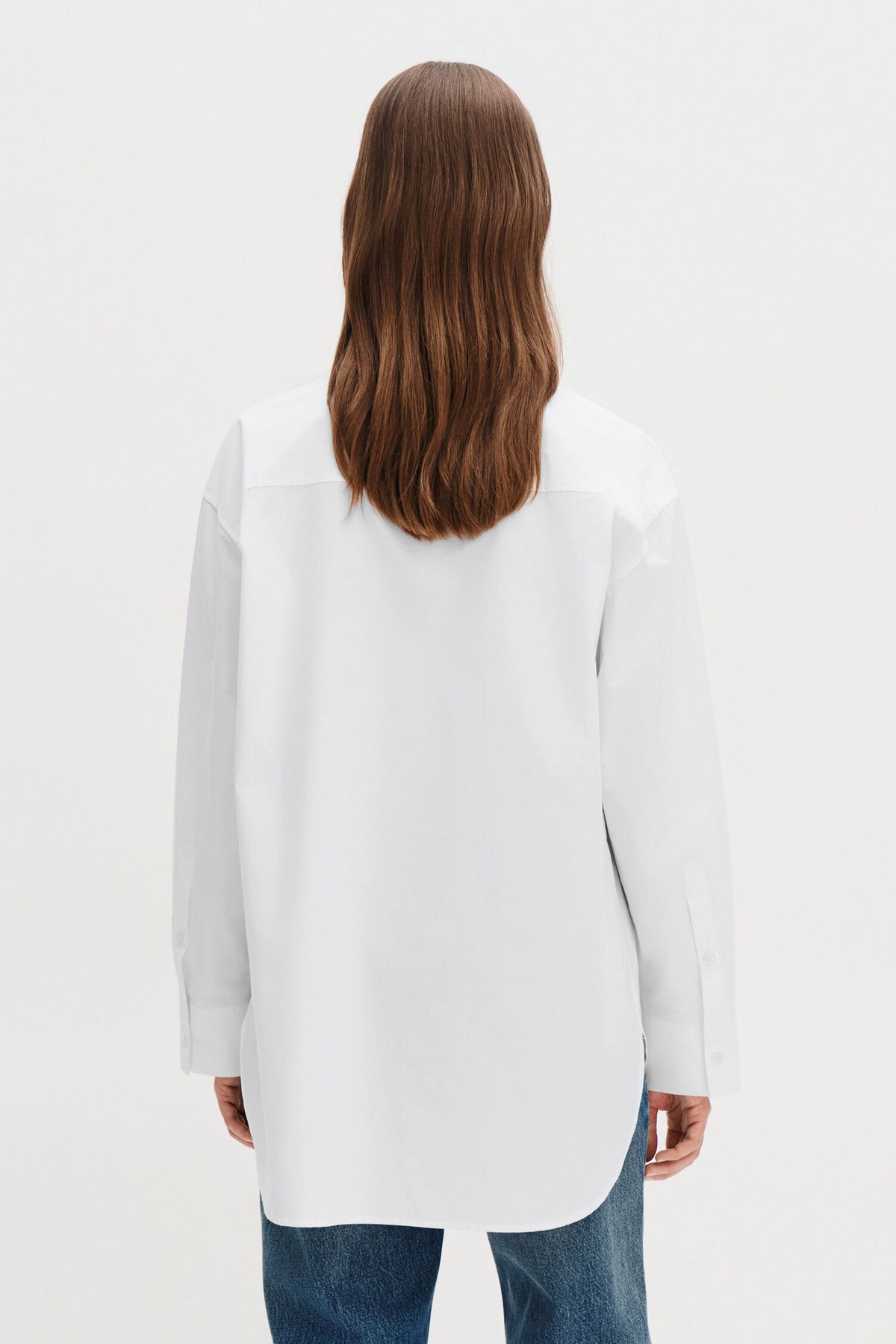 Sammy shirt