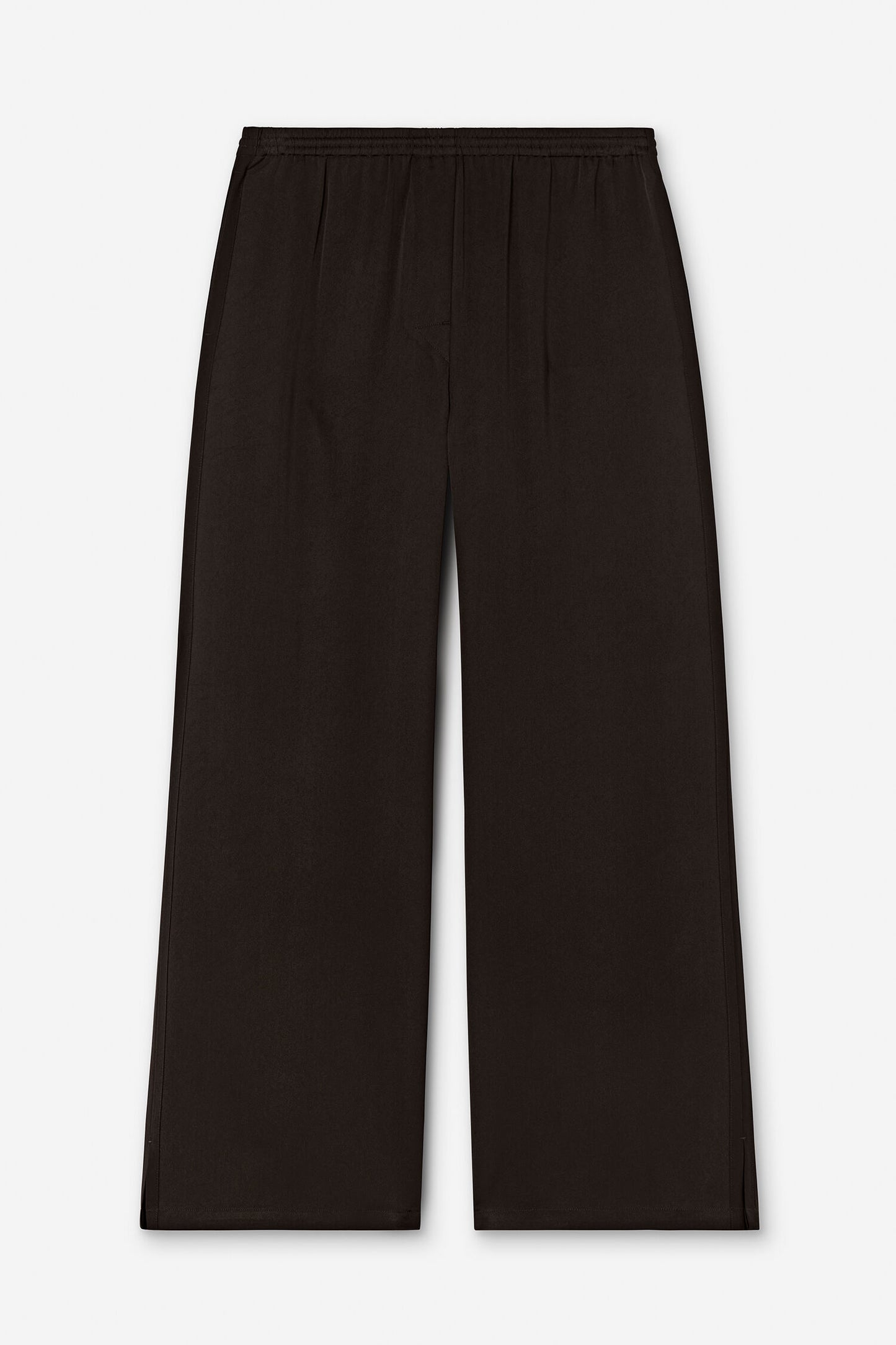 Nova pant dark chocolate