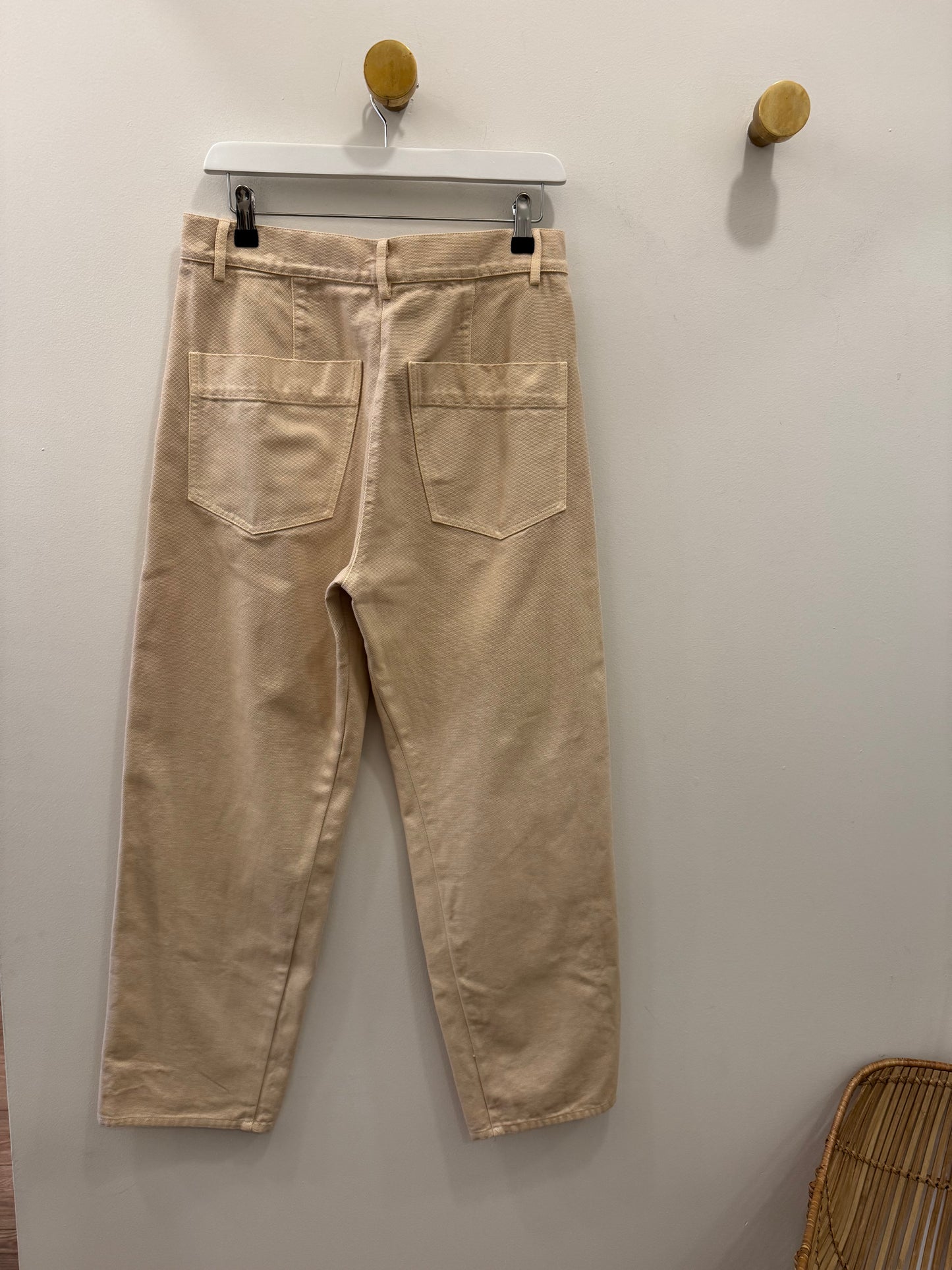 Iris pants