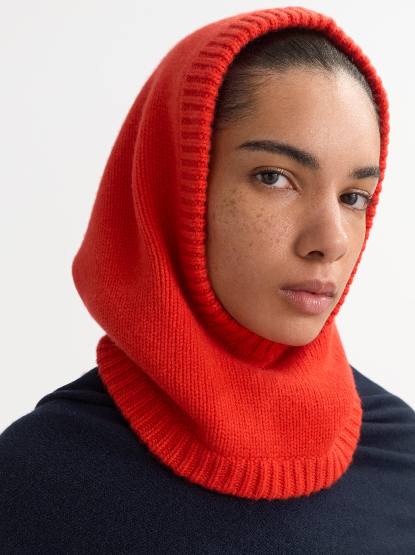 Balaclava Tangerine