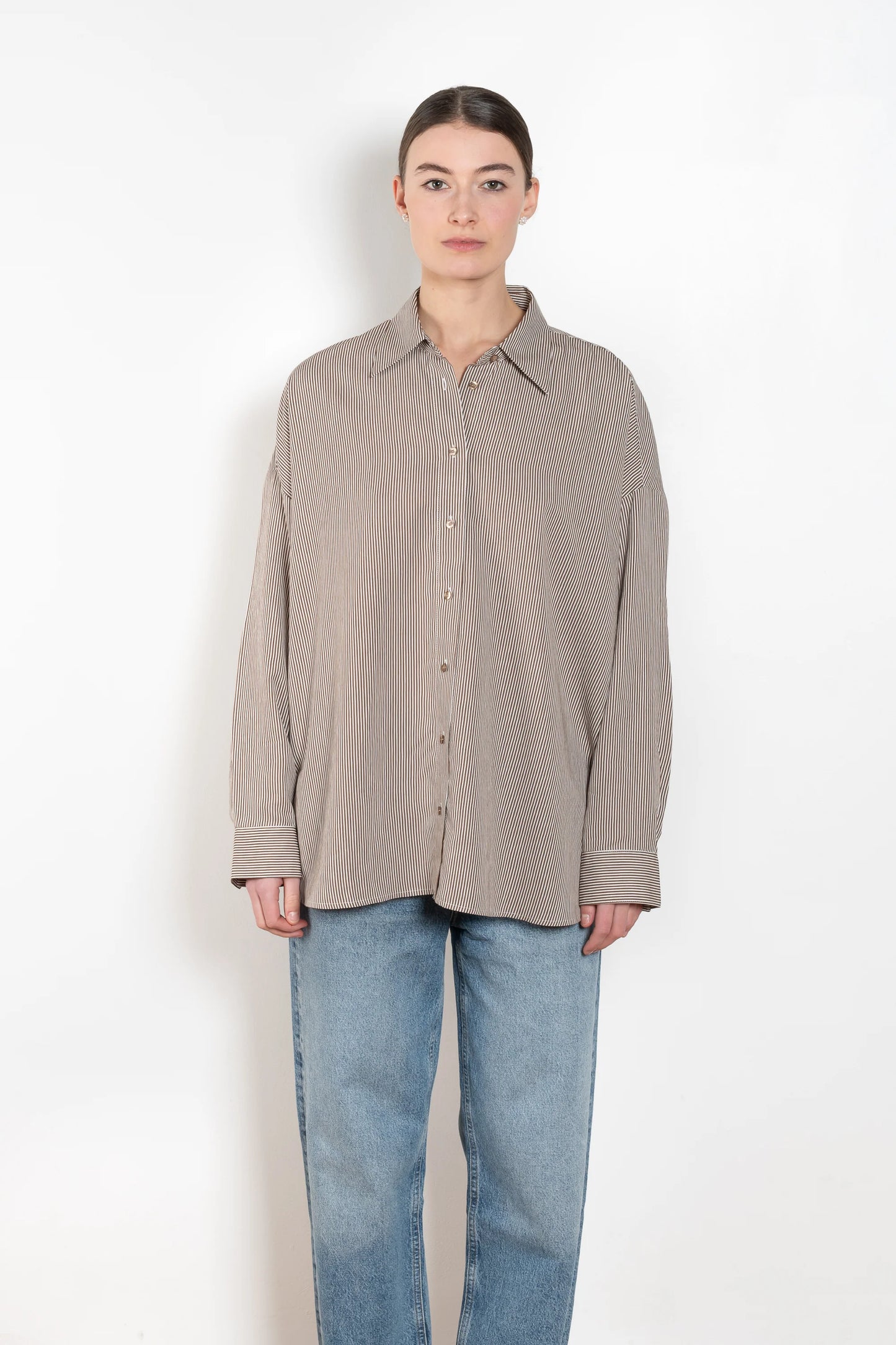 Roux shirt