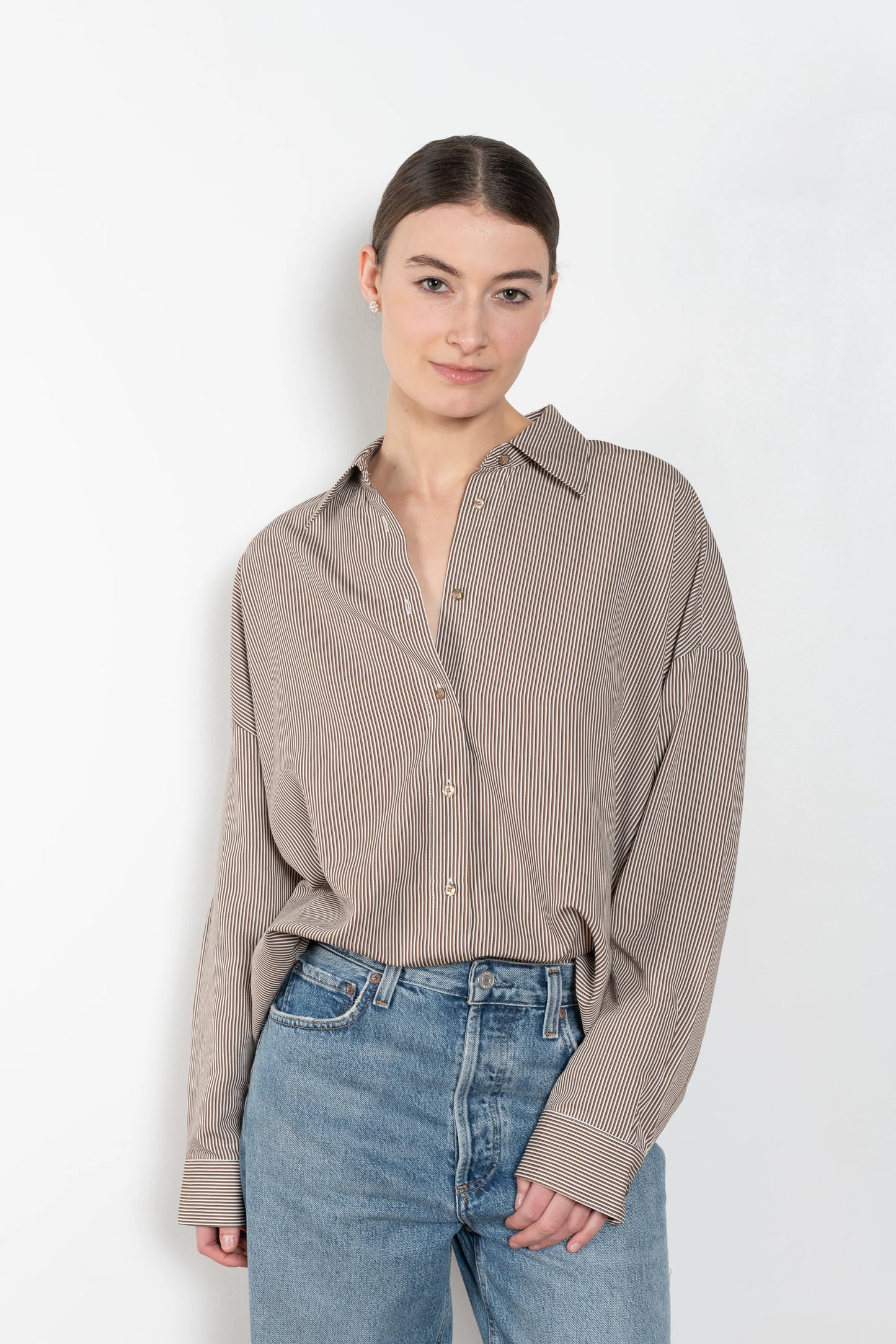 Roux shirt