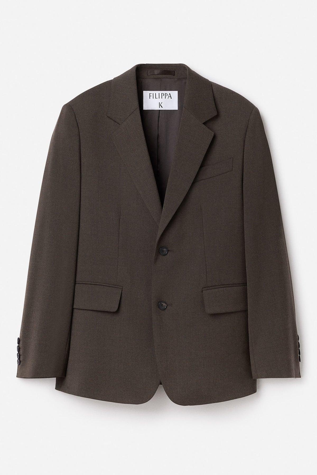 Delilah blazer