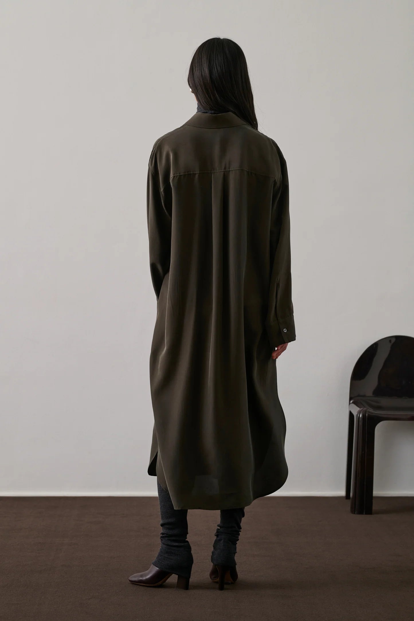 Flora dress