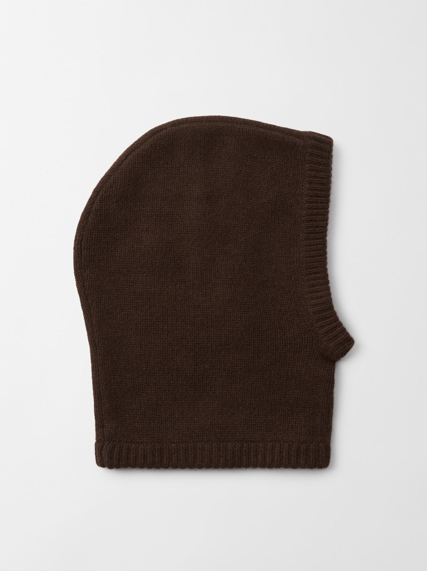 Balaclava mocha
