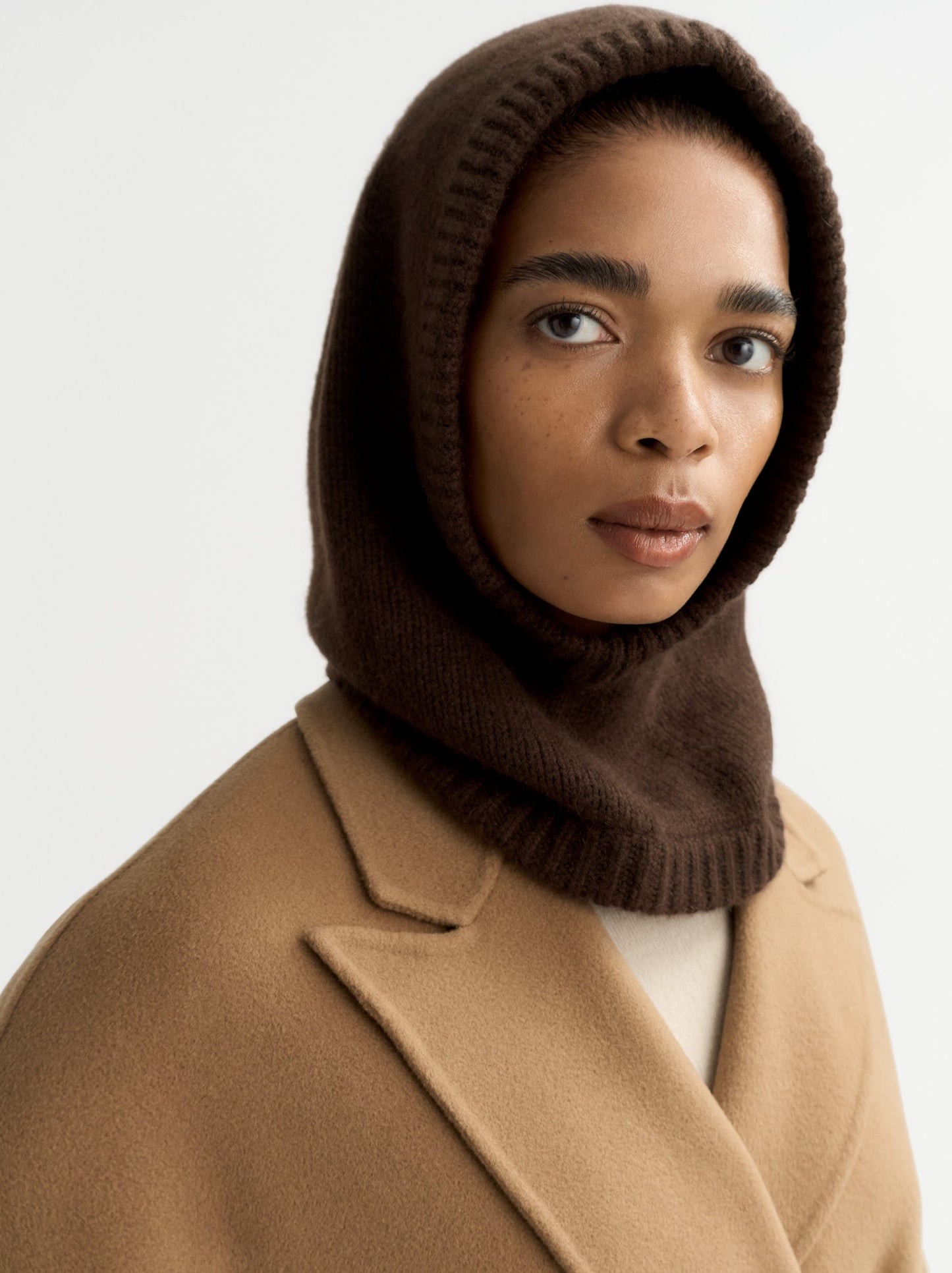 Balaclava mocha