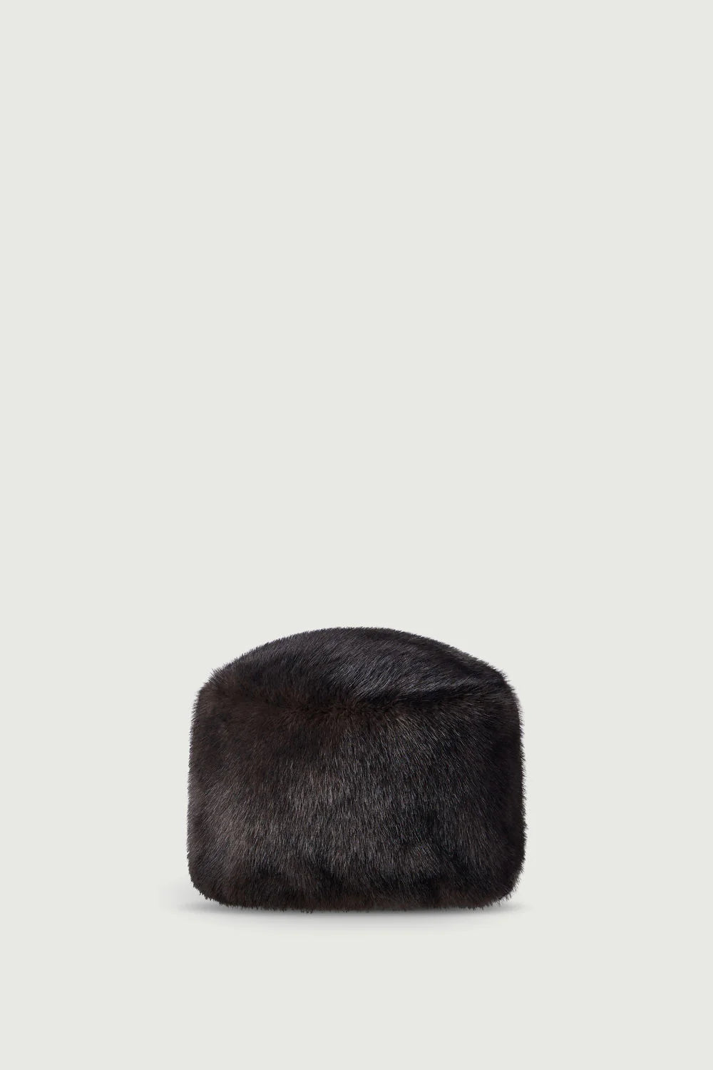 Girone hat brown