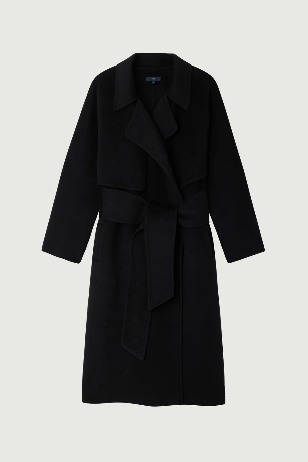 Stanislas coat
