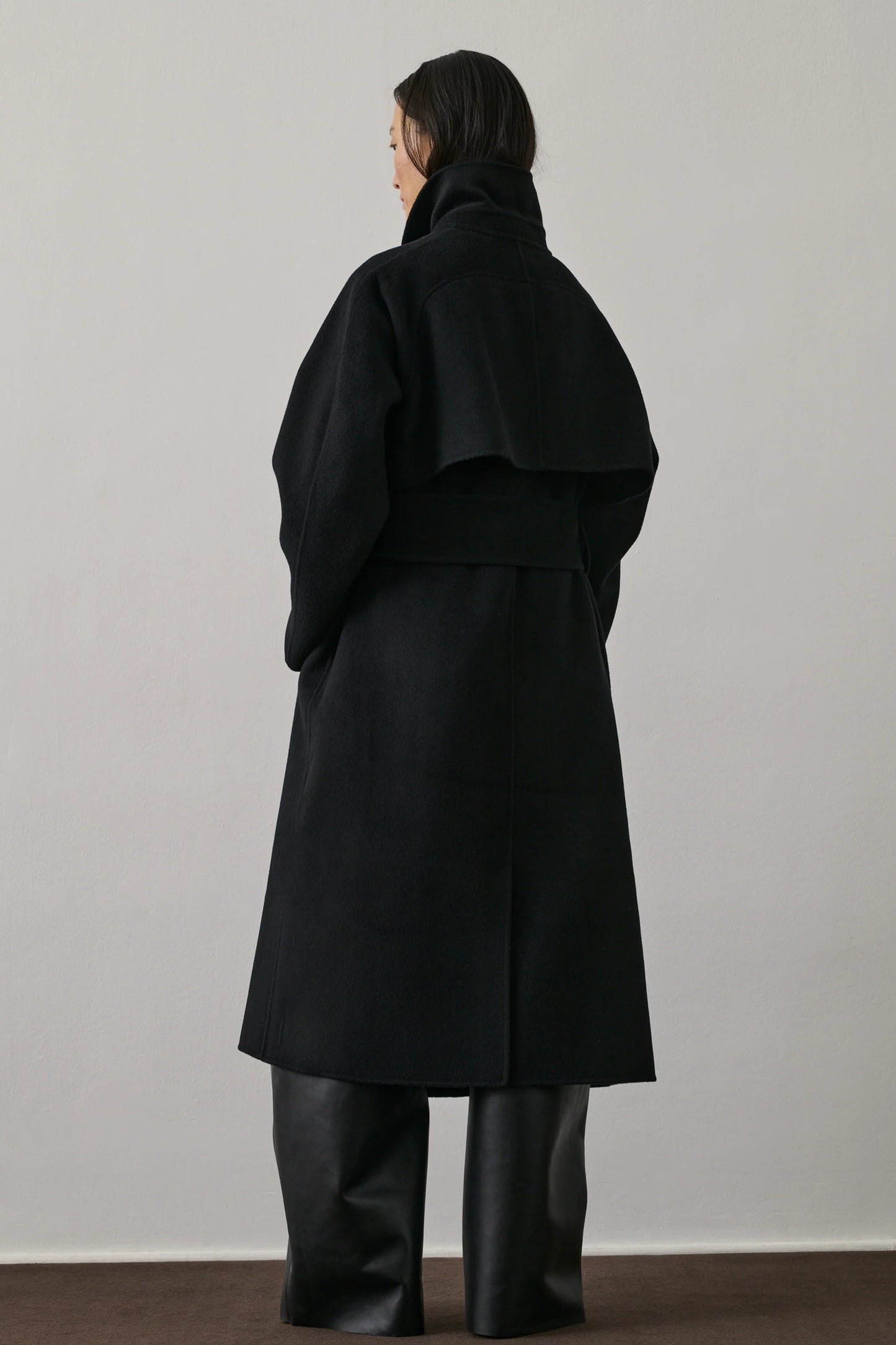 Stanislas coat