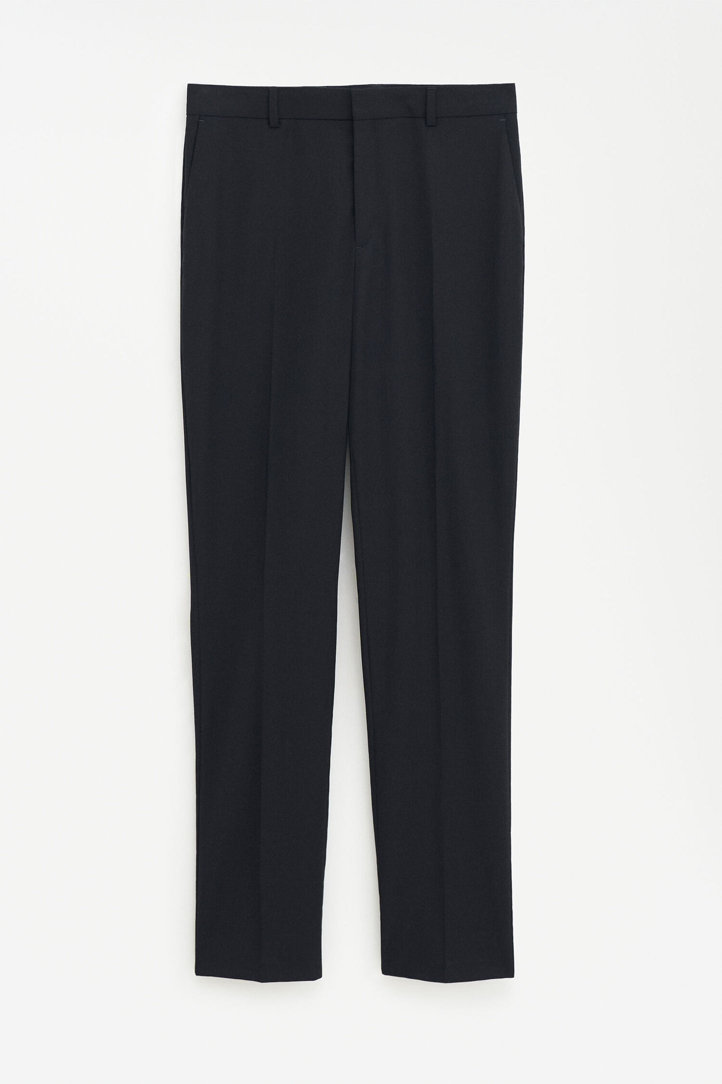 Filippa k Emma trouser black