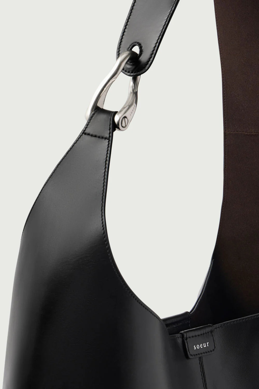 Cosima bag black