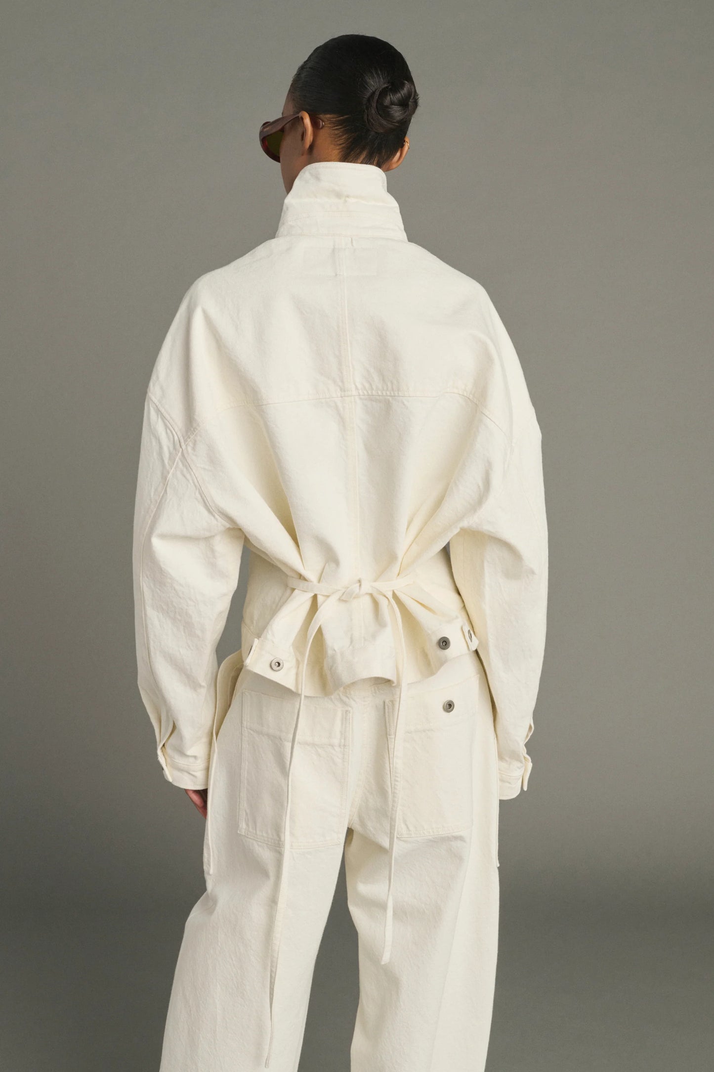 Lys jacket