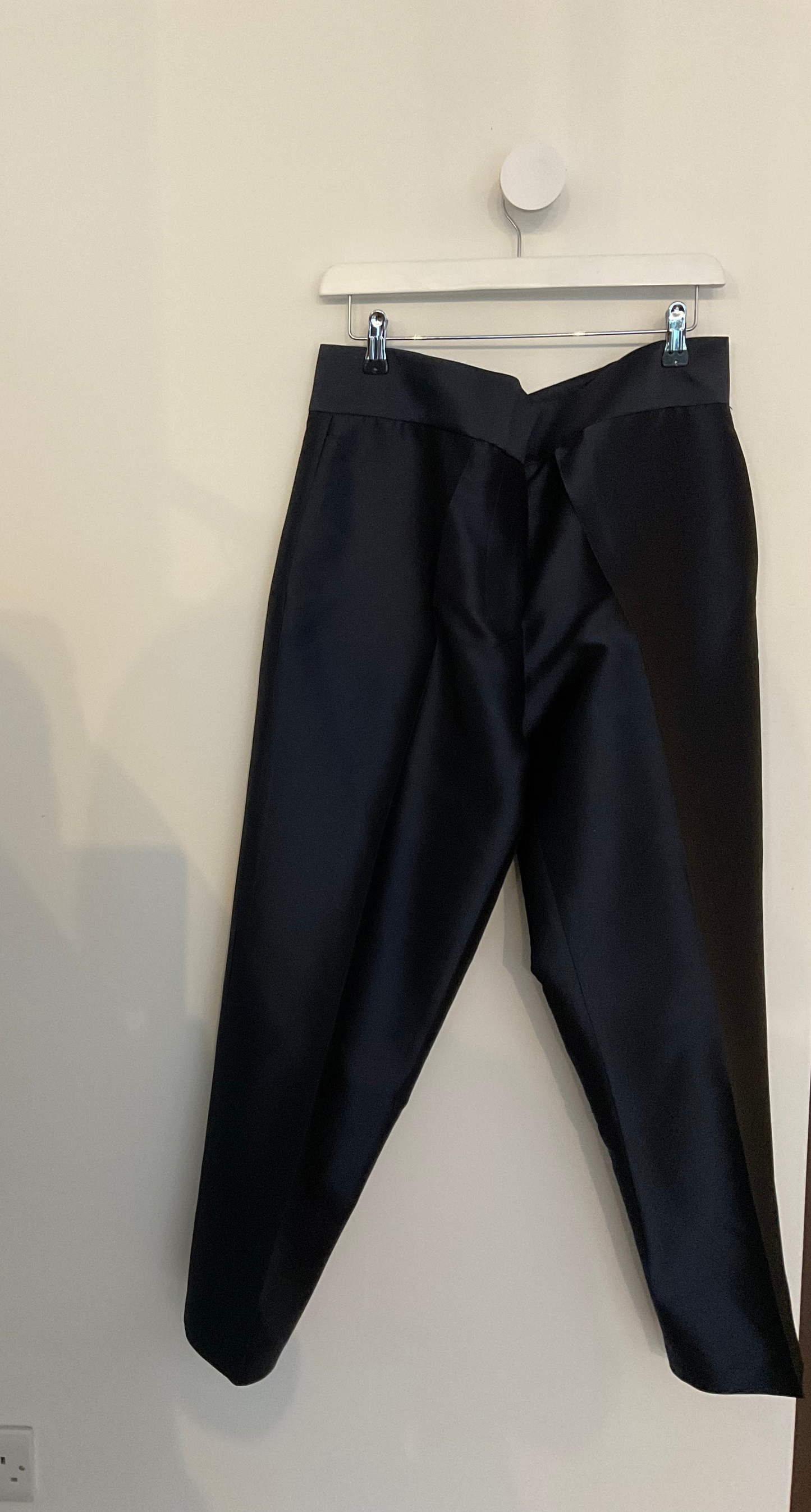 Twig pant navy