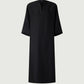 Greta dress black