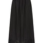Beryl skirt black