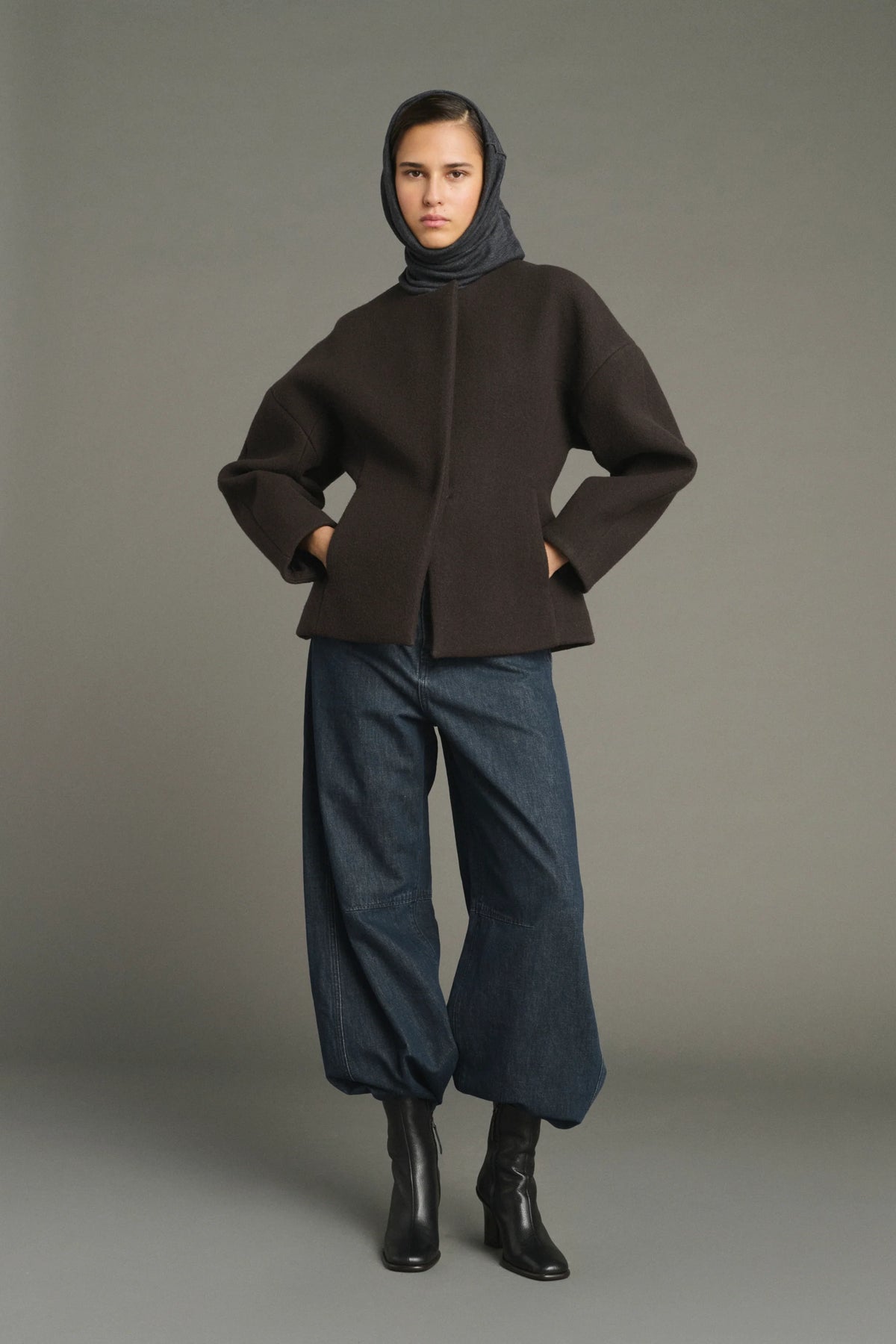 France Jacket