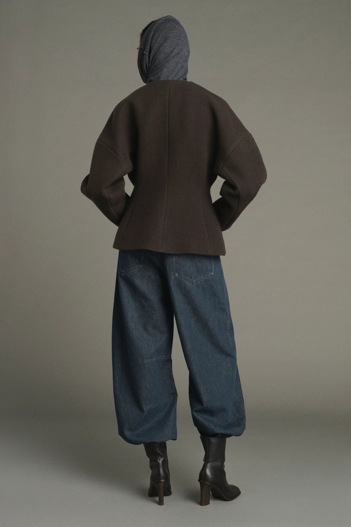 France Jacket