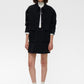 Iojocasta jacket - black