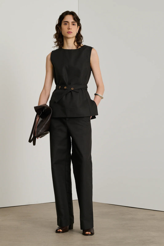 Blair trousers charcoal