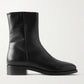 Vincent boots black