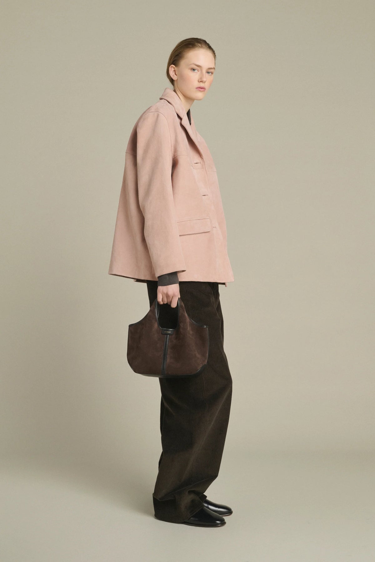 Douce Mini Bag