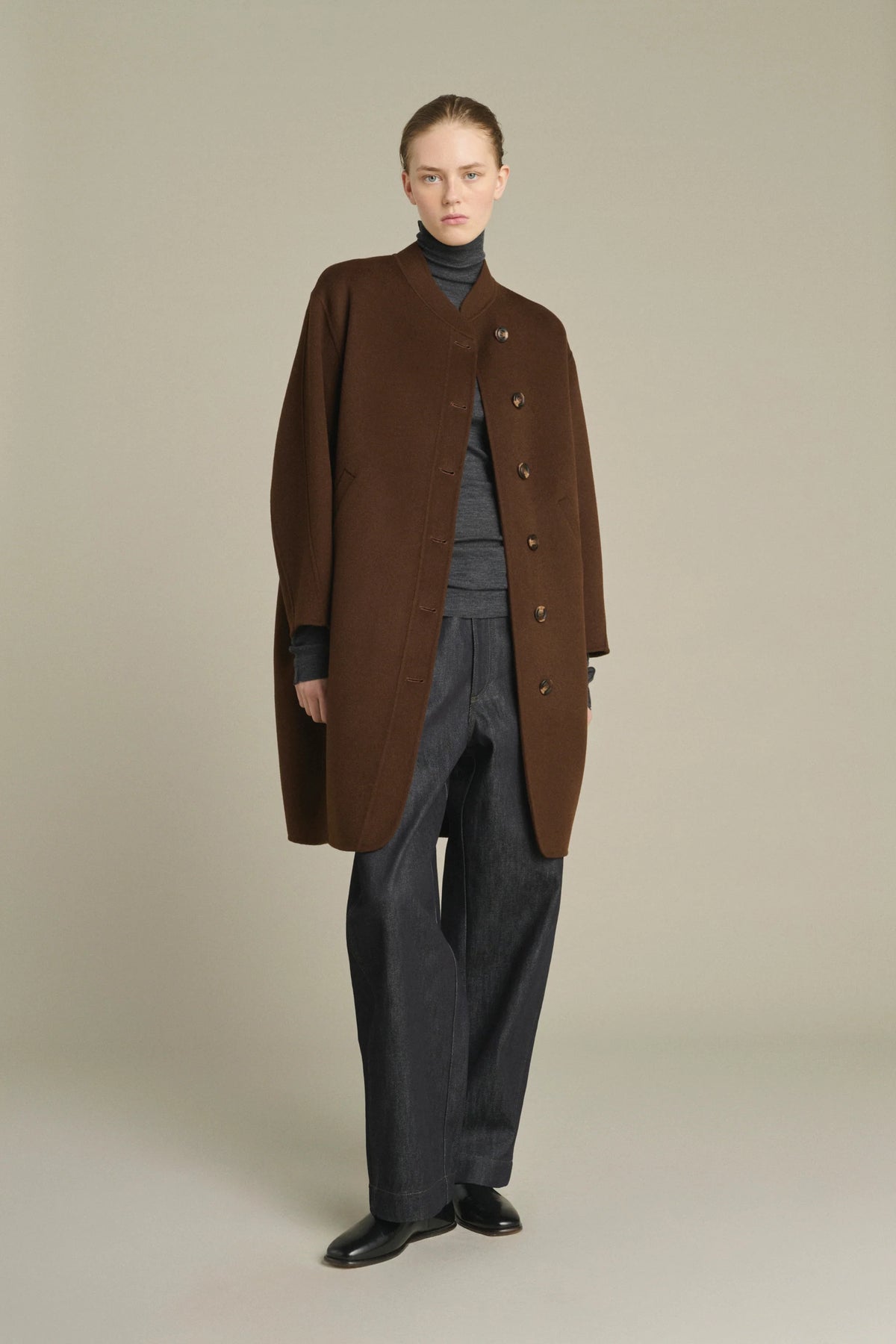 Beaulieu Coat