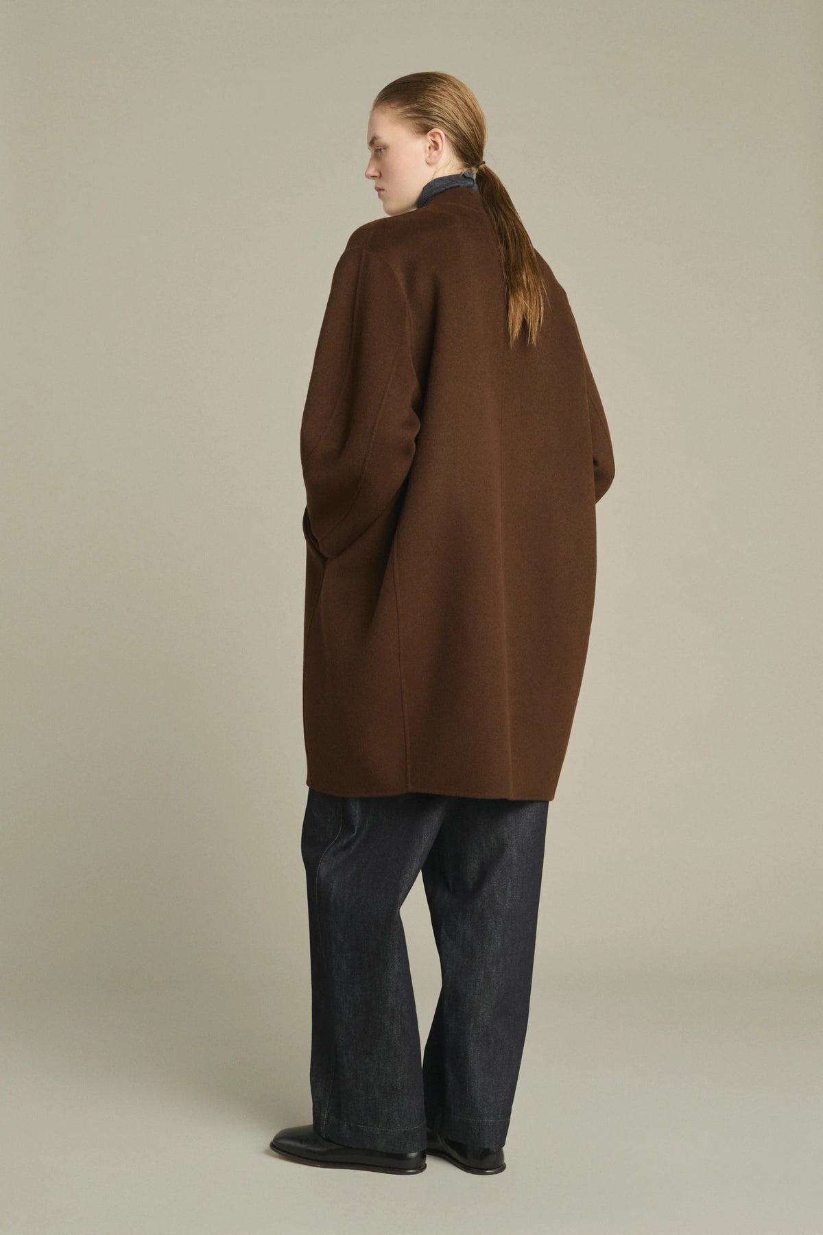 Beaulieu Coat