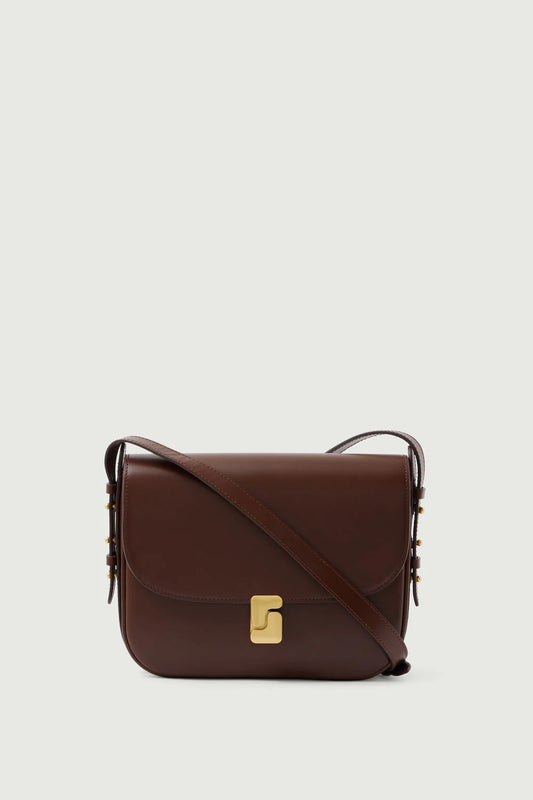 Bellissima Maxi in moka