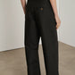 Blair trousers charcoal