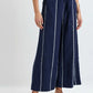 Desta pants - navy