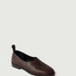 Capri loafer ebony