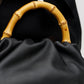 Gretel mini top handle black