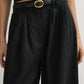 Parker trouser