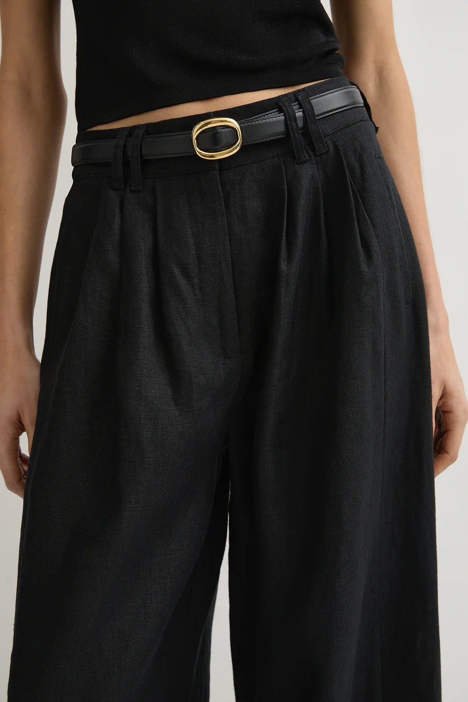Parker trouser