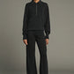 Kara silk knit