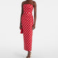 Romeo dress