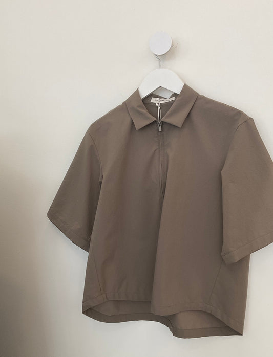 Delia in olive