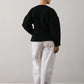 France jacket black